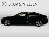 Audi A5 1,8 TFSi 144 S-line Sportback Multitr. - 2