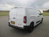 Peugeot Partner L2 V2 1,5 BlueHDi Plus Pro 130HK Van 6g - 4