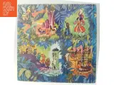 Peter Pan bog fra Walt Disney - 3