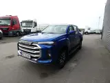 Maxus eT90 EL 177HK Pick-Up Aut. - 4
