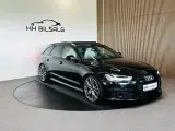Audi A6 3,0 TDi 326 S-line Competition Avant quattro Tiptr. - 3