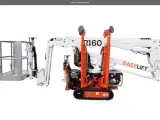 Easy-Lift R160 - 2
