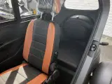 E-Force kabine scooter - 3