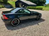 Mercedes SLK 230 sælges - 5