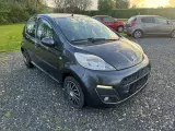Peugeot 107 1,0 Active - 4