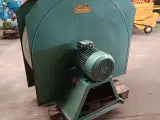 Løkke 11 kw / 15 hk kornblæser - 2