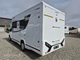 2025 - Benimar Tessoro 488   2025 Model på den Nye Ford Transit. - 3