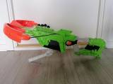NERF-Zombi Strike Dreadbolt Ambrøst 