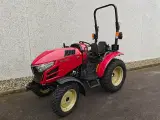 Yanmar YT 235H 4WD SOM NY - 4