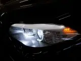 BMW 520d Touring 2,0 D Steptronic 184HK Stc 8g Aut. - 4