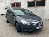 Opel Insignia 2,0 CDTi 160 Cosmo Sports Tourer eco - 3