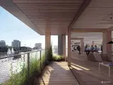 Marmormolen - Kontorhus i verdensklasse med Nordhavns bedste beliggenhed. - 5
