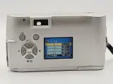⭐️· DIGITALKAMERA: Olympus Camedia C-1 - 4