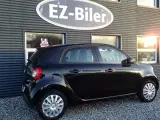 Smart Forfour 1,0 Pure - 2
