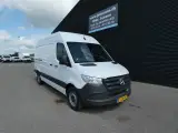 Mercedes-Benz Sprinter 317 2,0 CDI A2 Pro 9G-Tronic 170HK Van 9g Aut. - 2