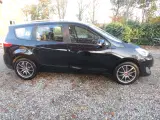 Renault G Scenic 1.5 DC 7 Pers. Årg 2013.  - 2