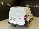 Ford Transit Courier 1,5 TDCi 75 Trend Van - 4