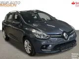 Renault Clio Sport Tourer 1,5 Energy DCI Limited 90HK Stc - 2