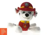 Marshall bamse fra Paw patrol - 2