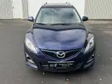 Mazda 6 2,2 DE 180 Sport stc. - 2