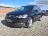 VW Touran 2,0 TDi 150 Highline DSG Van