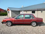 Volvo 760 GLE V6 - 2