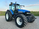 NEW HOLLAND TM 150 SS  - 3