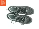 Sorte sneakers (str. 46) - 5