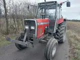 Massey Ferguson 390 - 3