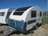 2018 - Adria Action 361 LH Panorama - 2