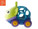 Lille legetøjsbil med alien design fra Disney (str. 9 cm) - 2