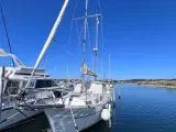 Nauticat 33 årgang 1989 - 4