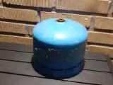 Gasflaske 