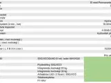 Cast Worky Quad SSQ Eco - 3