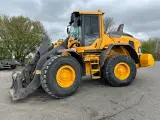 Volvo L 90 H KUN 5600 TIMER! - 2
