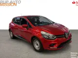 Renault Clio 0,9 Energy TCe Limited 90HK 5d - 2