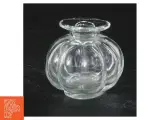 Glasvase (str. 6,5 cm) - 2