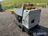 Dumper Nuoman NM-L50 - 4