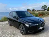 BMW iX  xDrive40 Super Charged - 2