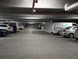 Parkering til leje på Sjællandsbroen 11 i Storkøbenhavn. - 4