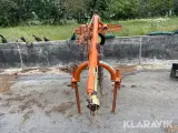 Jordbor Galucho BE-1000 - 2