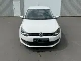 VW Polo 1,2 TSi 90 Comfortline DSG - 2