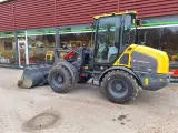 Eurotrac WL18 - 2