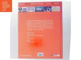 Kulturkanon (med Indlagt DVD): Arkitektur Billedkunst Designogkunsthandvaerk Film Litteratur Musik Scenkunst (Bog) - 3