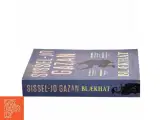 Blækhat : roman (Klassesæt) af Sissel-Jo Gazan (Bog) - 2