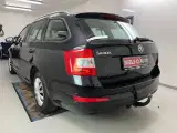 Skoda Octavia 1,2 TSi 105 Ambition Combi - 3