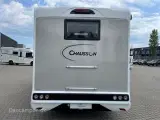 2023 - Chausson Titanium 720 ULTIMATE   2023 model, køjer samt stor dobbelt sænkeseng, 5prs. Smart-lounge, 170Hk - Automatgear - 2