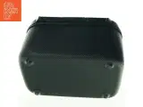 Beautybox, sort (str. 29 x 19 x 23. cm) - 3