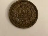 One Cent USA 1900 - 2