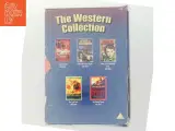 The Western Collection med Clark Gable (DVD) - 4